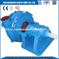 8 inch Sand Gravel Pump with Motor